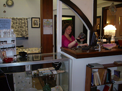 Rebeccas's of Brewton